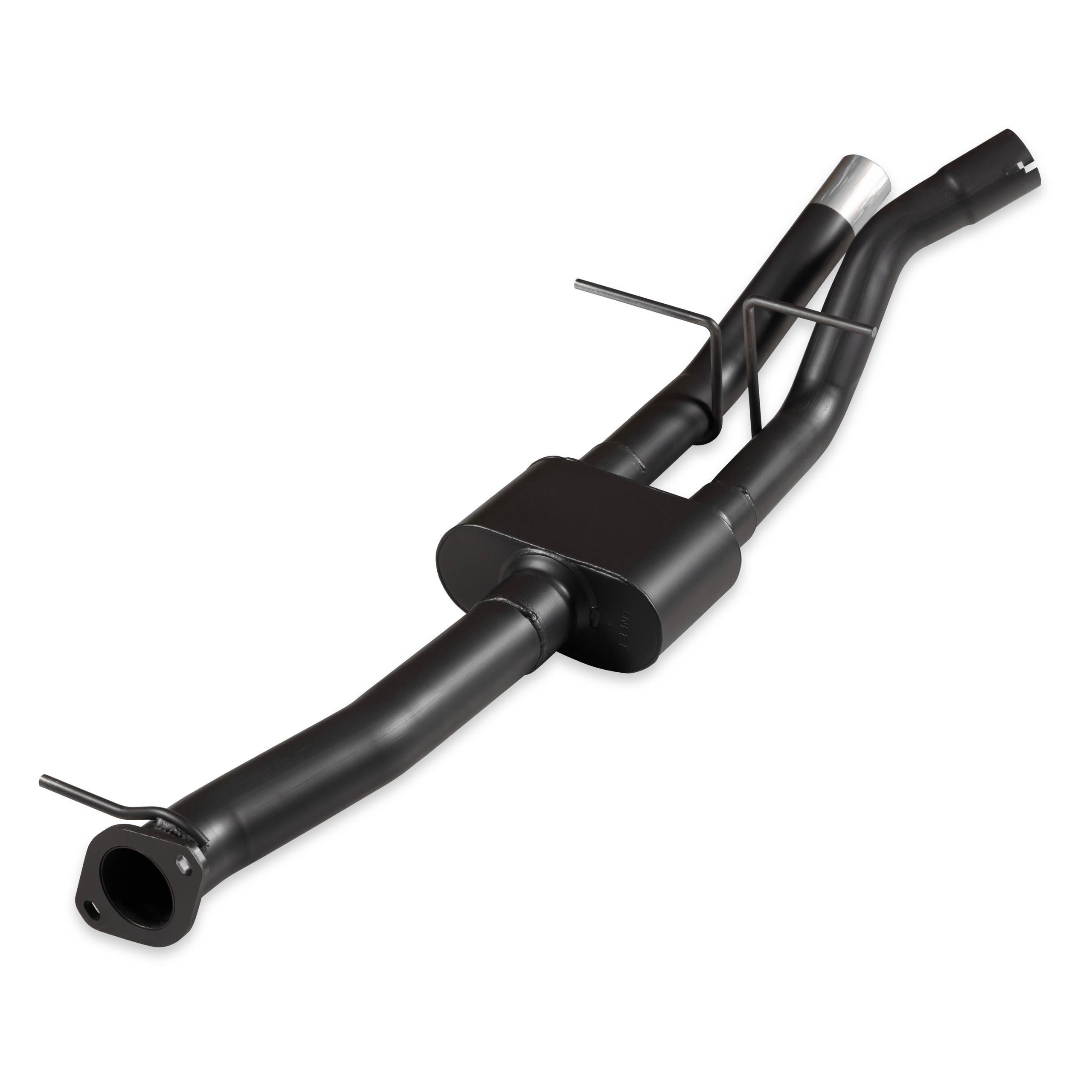 Flowmaster American Thunder Direct Fit Muffler (2025 1500) - 818196