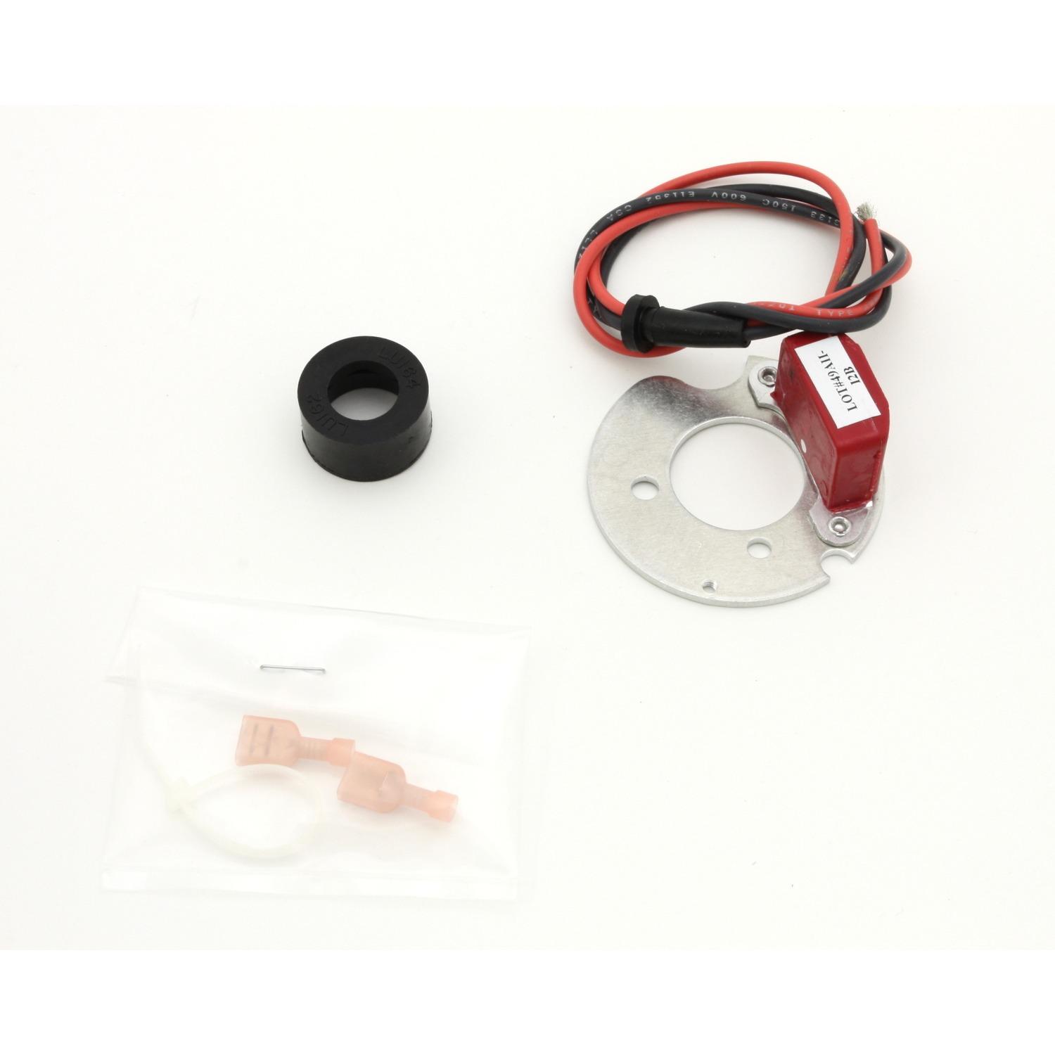 Pertronix Ignitor Ii Lucas 6 Cyl (43) - 9LU-163