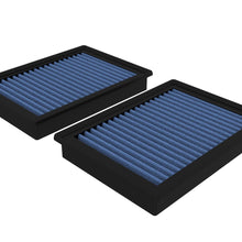 AFE Magnum FLOW OE Replacement Air Filter w/ Pro 5R Media (Pair) (1990-2020 300ZX, 300ZX, M56, FX37, Q50, QX70, QX70, Q60, Q70, Q70L, FX50, FX35) - 30-10271-MA
