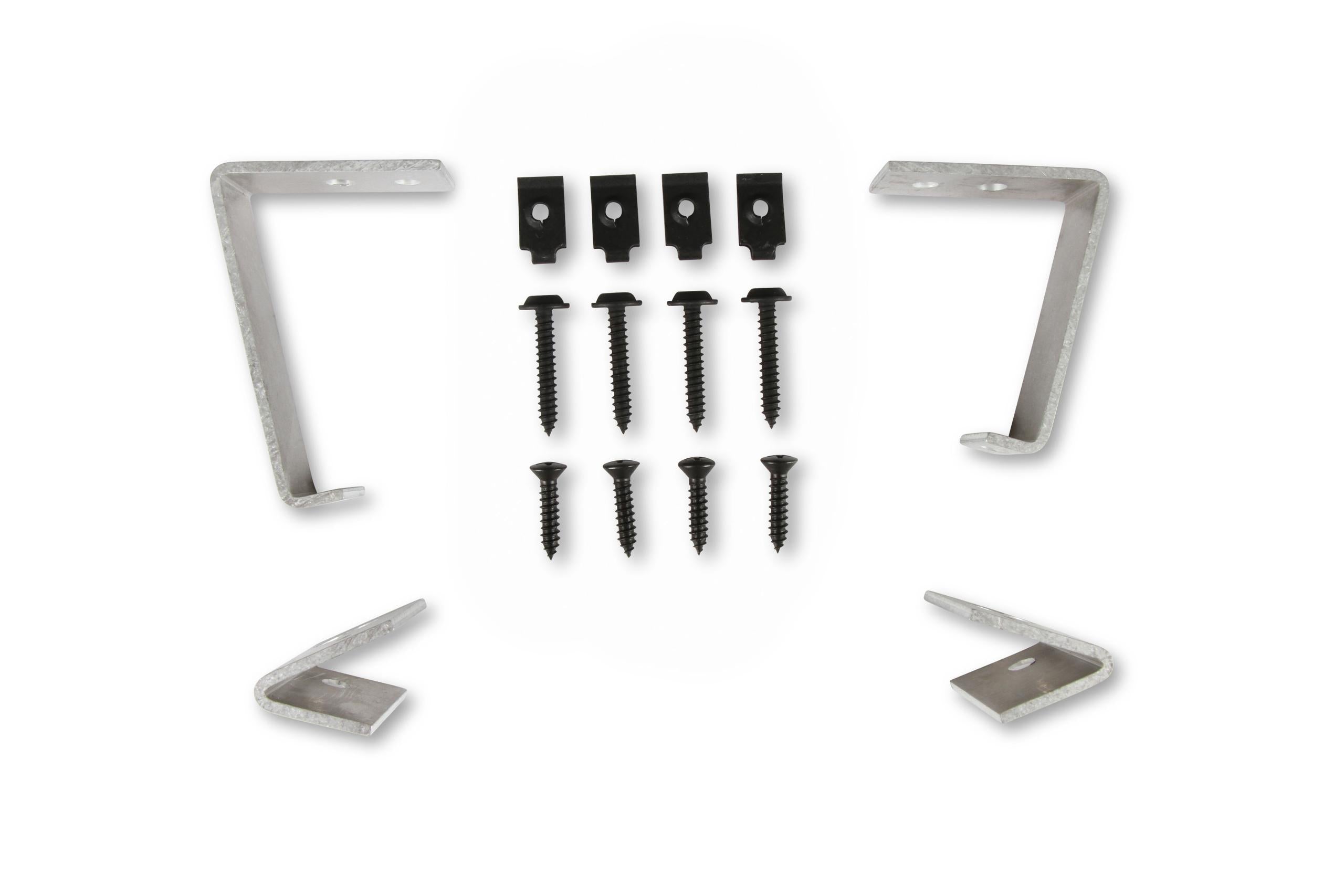 Holley Dash Panel - 553-360