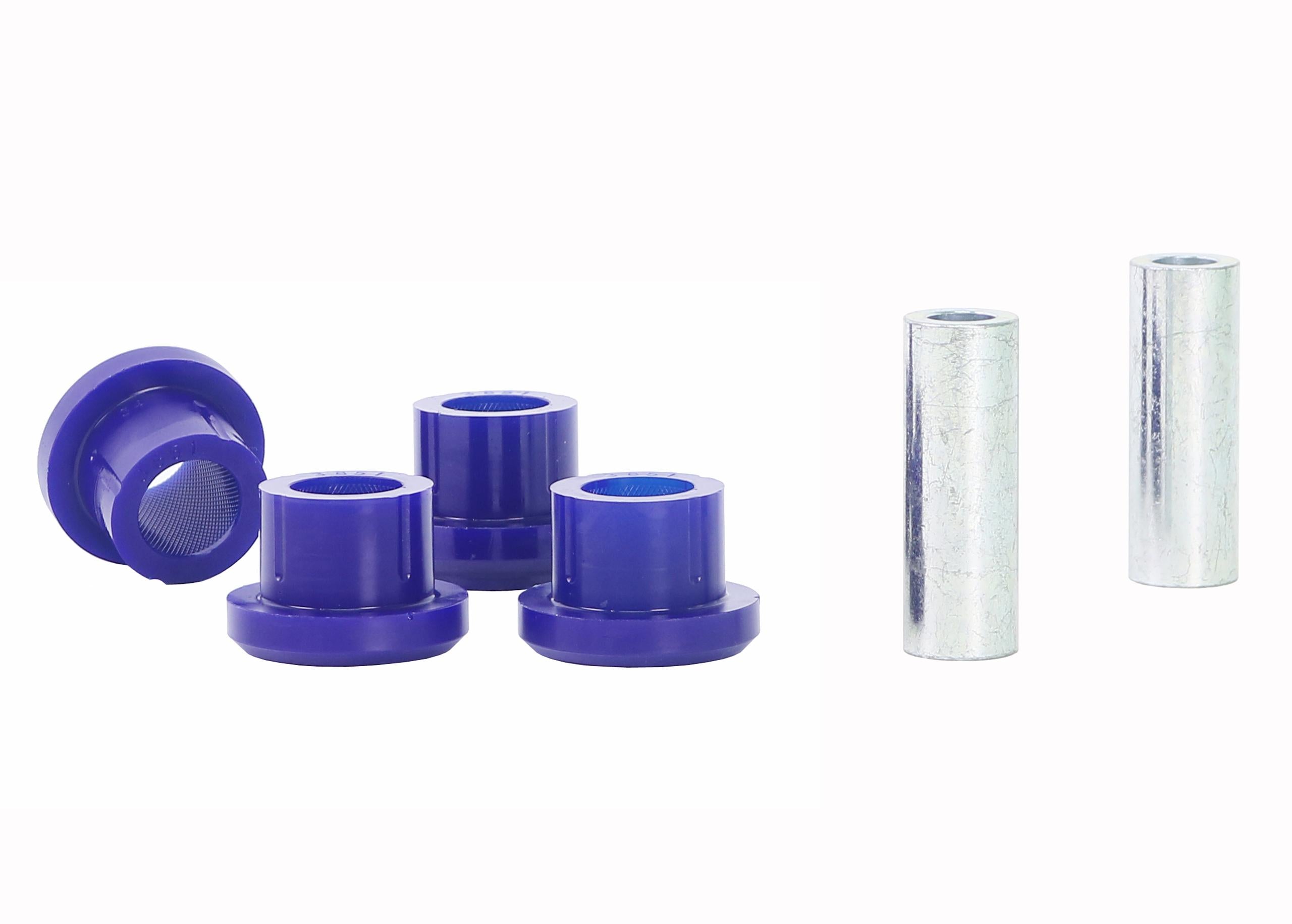 SuperPro FR LWR CNTL ARM FRONT BUSH KIT - SPF3851K