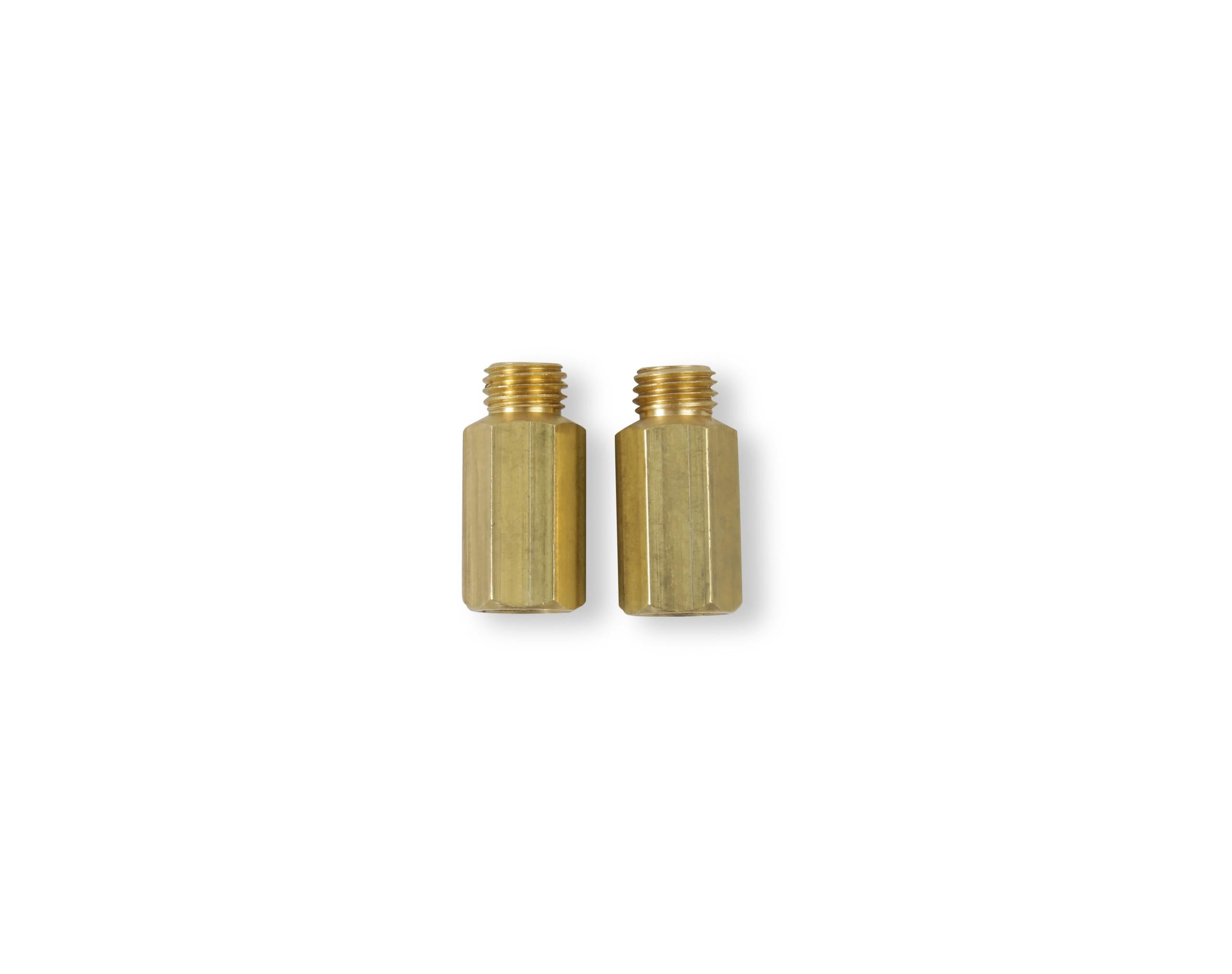 Holley Main Jet Extension.  - 122-5000