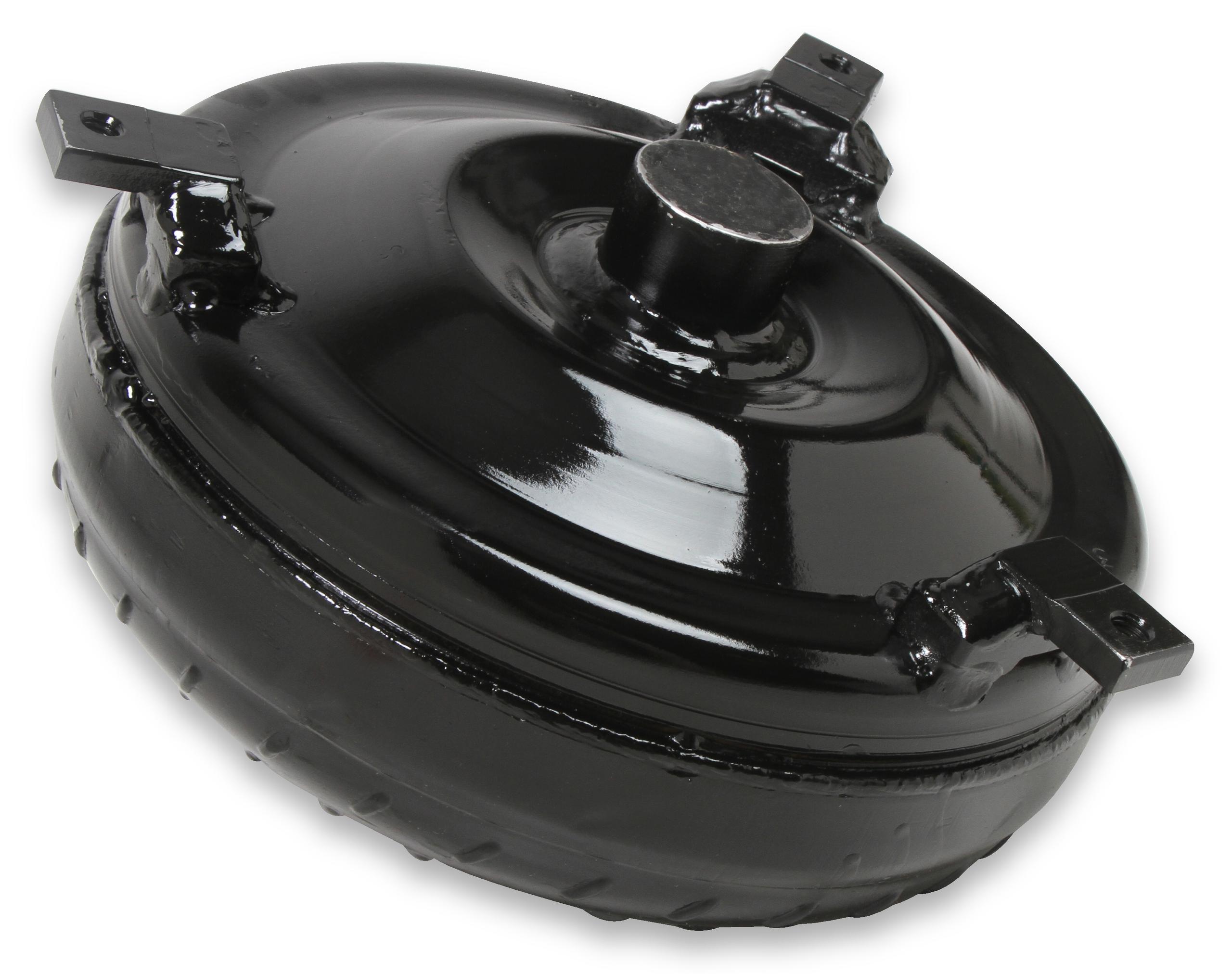 Hays Twister Full Race Torque Converter 1984-UP GM 4L60E, 2800-3200 RPM stall.  - 97-1G28F