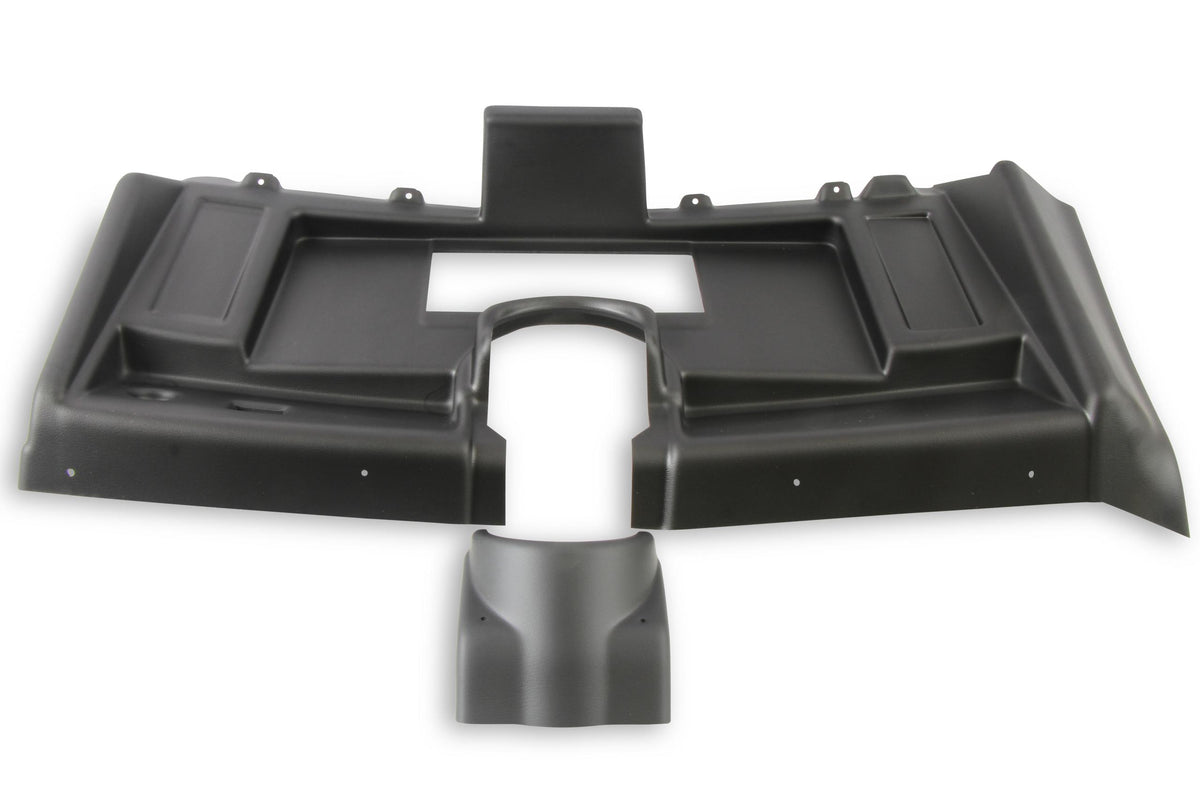 Holley Dash Panel - 553-381