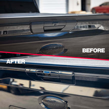 Painted Tailgate Handle Assembly (2021+ F-150)