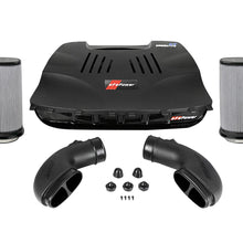 AFE Sealed Intake (2015-2018 BMW X5 M V8-4.4L (tt)) - 50-40045D