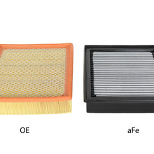 AFE Magnum FLOW OE Replacement Air Filter w/ Pro DRY S Media - 31-10004