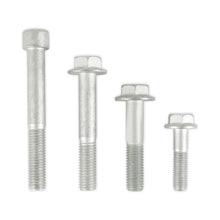 Holley Accessory Drive Hardware Kit - 97-238