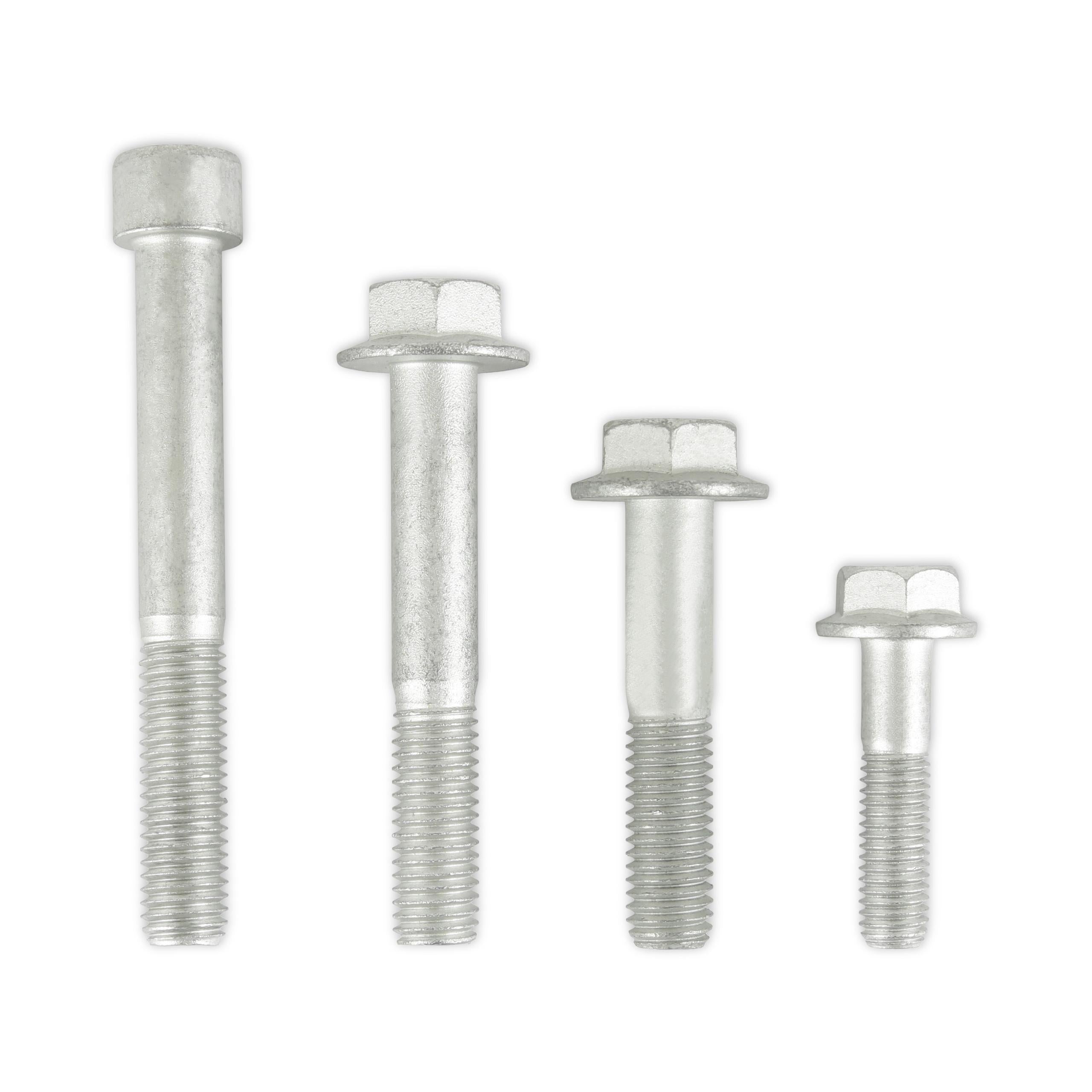 Holley Accessory Drive Hardware Kit - 97-238