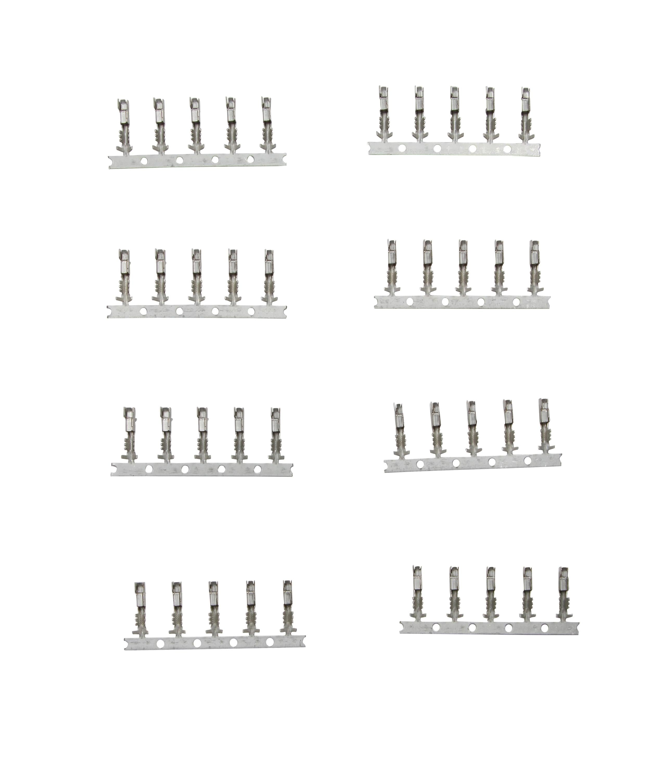 MSD Smart Coil Big Wire Kit - 82893-KIT