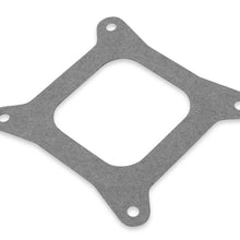 Holley Base Gasket.  - 108-10