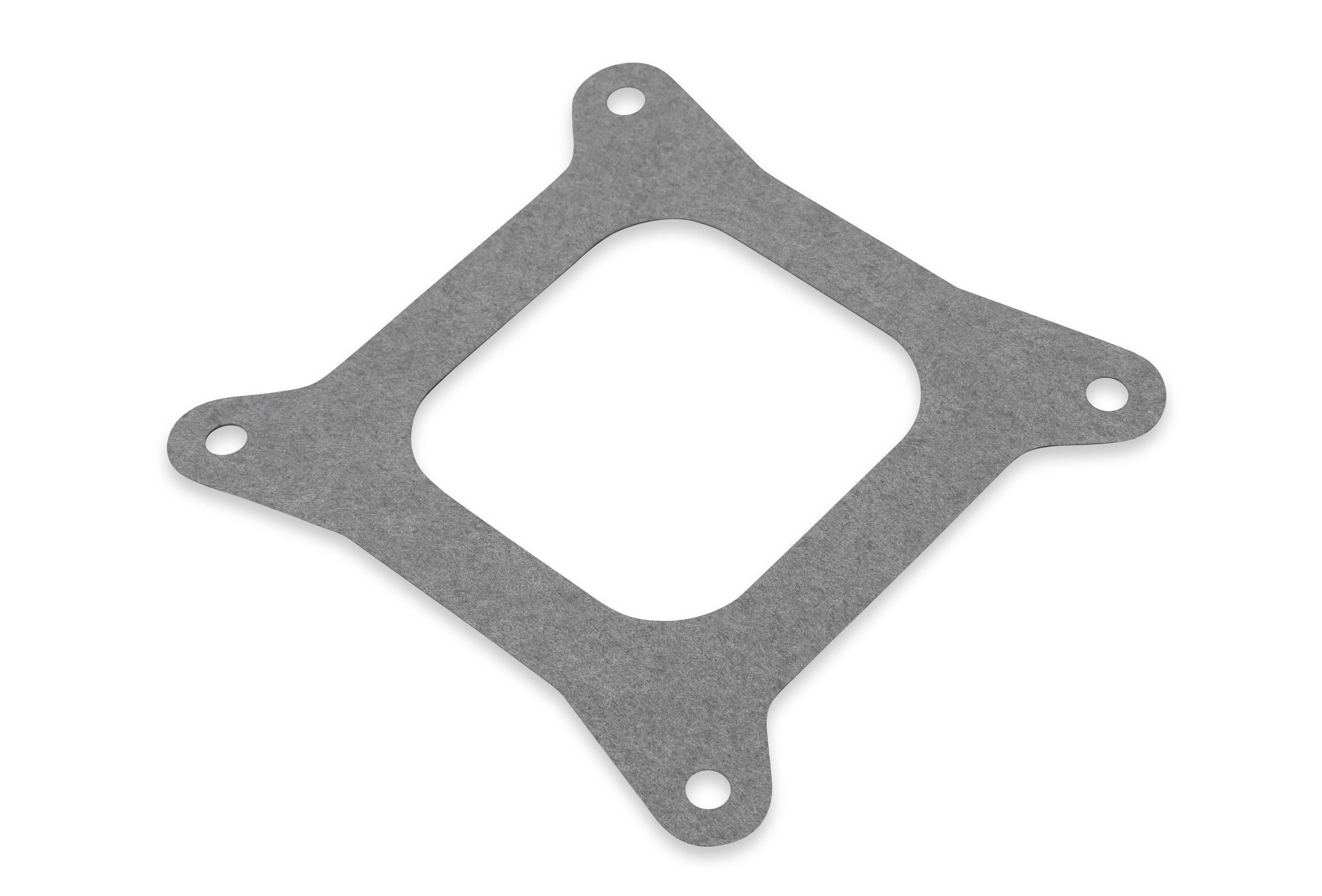 Holley Base Gasket.  - 108-10
