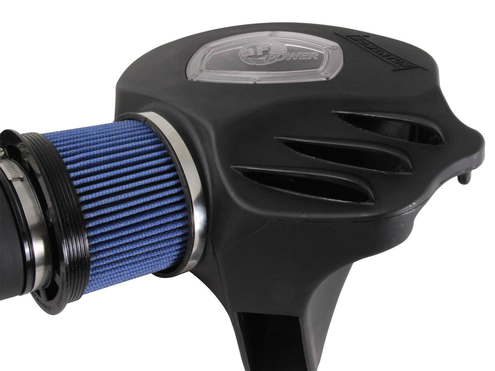 AFE Momentum Cold Air Intake System w/ Pro 5R Media - 54-82202