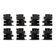DFC 25-26 Jeep Grand Cherokee Front/Rear Premium Hardware Kit