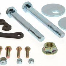 MOOG 03-06 Ford Expedition Front Cam Bolt Kit