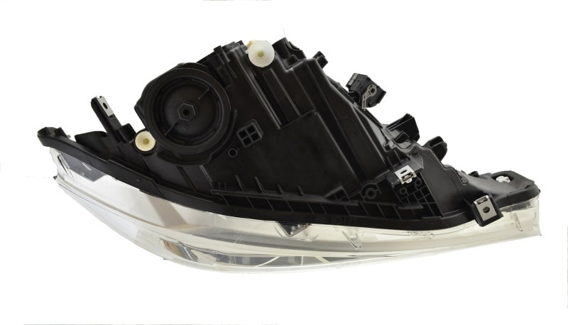 Hella 16-18 BMW 3Ser Headlamp Rh Led