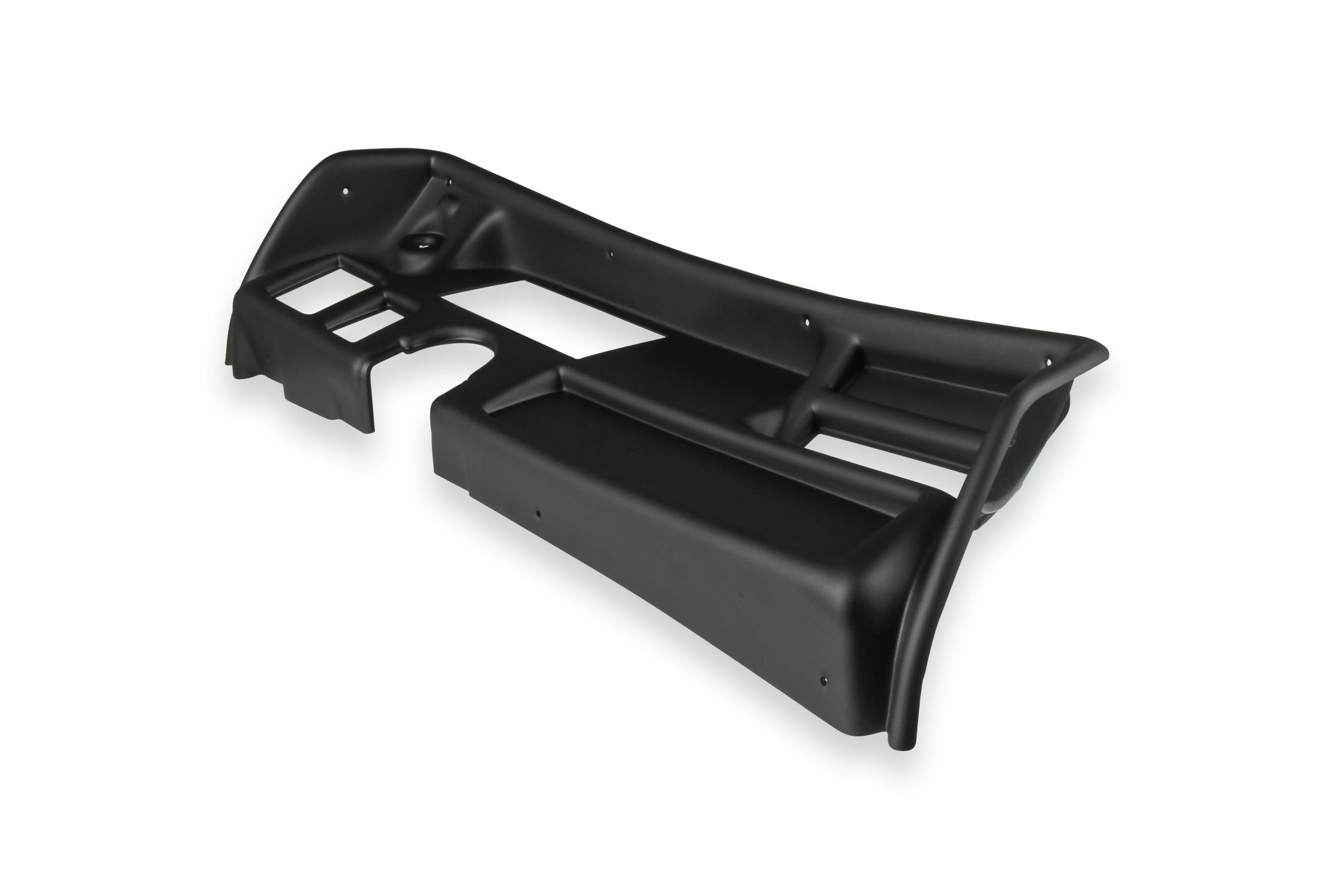 Holley Dash Panel - 553-390
