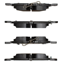 DFC 17-24 Chrysler Voyager Rear 4000 Hybridynamic Brake Pads