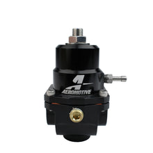 Aeromotive 13303 X1 Series – EFI Standard Bypass Regulator