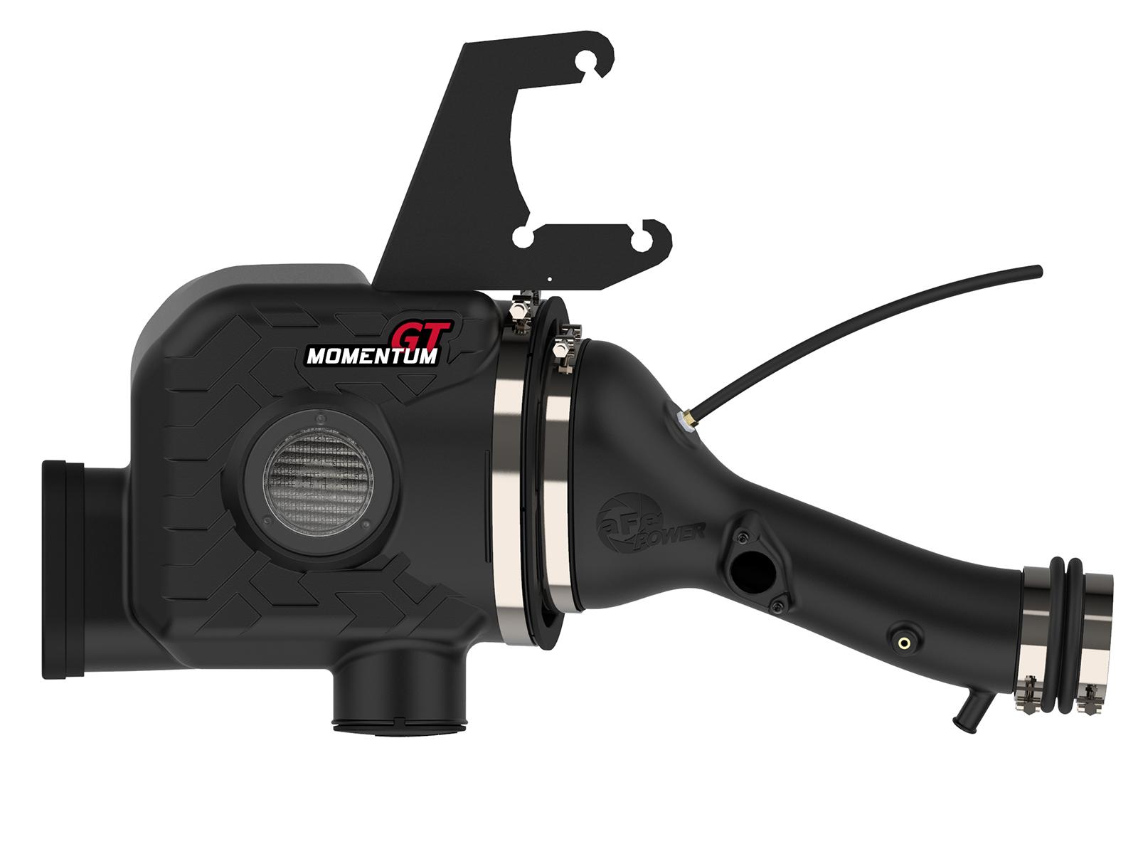 AFE Momentum GT Cold Air Intake System w/ Pro DRY S Filter (2012-2015 Tacoma, Tacoma, Tacoma, Tacoma, Tacoma, Tacoma, Tacoma) - 51-76012