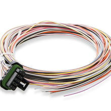 Holley EFI 6.86" Standalone Pro Dash (Universal) - 553-117