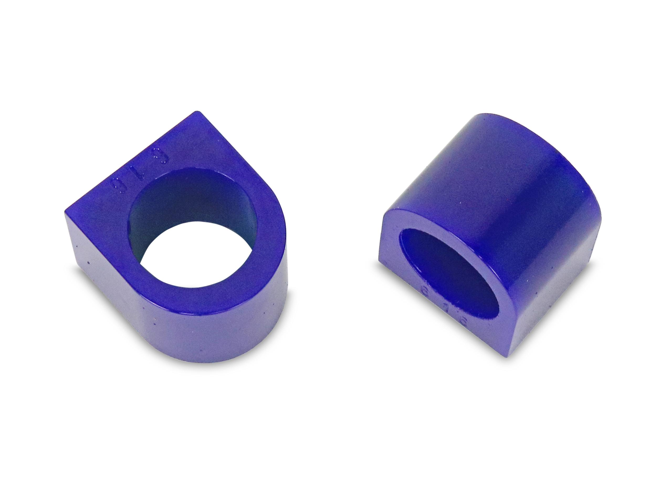 SuperPro GMH/Nissan - S/Bar Mt To Chas - SPF0616-27K