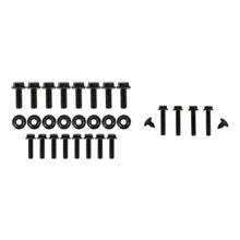 Anvil Spare Tire Relocation Kit (2021-2025 Bronco) - 628-31AOR