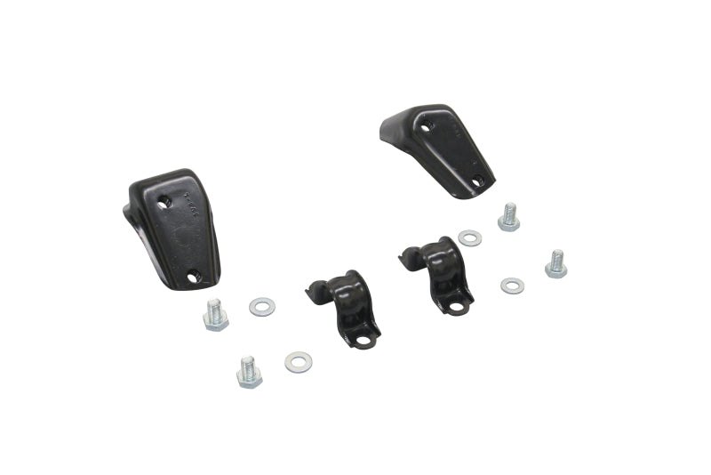 Eibach Anti-Roll Hardware Kit (2006-2015 Civic) - 4031.312HKR