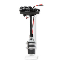 Holley In-Tank Retrofit Fuel Module - 12-169