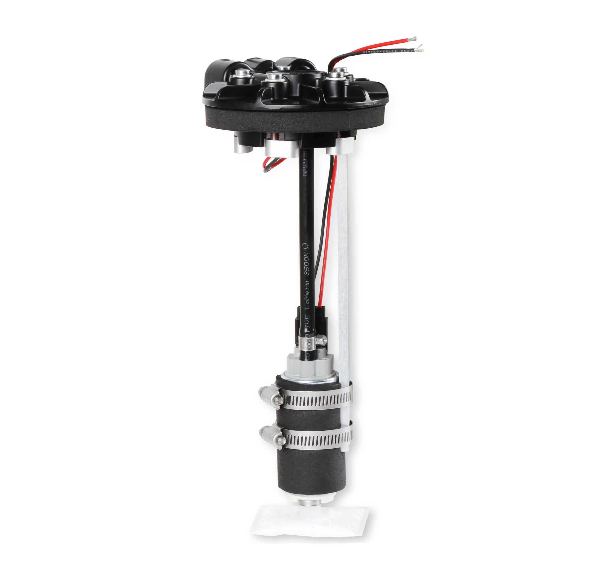 Holley In-Tank Retrofit Fuel Module - 12-169