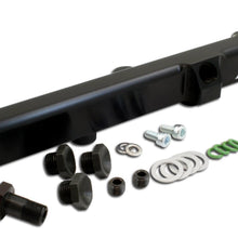 AEM Hi Vol Fuel Rail - 25-104BK