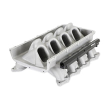 Holley ULTRA LO-RAM BASE, FORD COYOTE FRONT FEED - 300-921