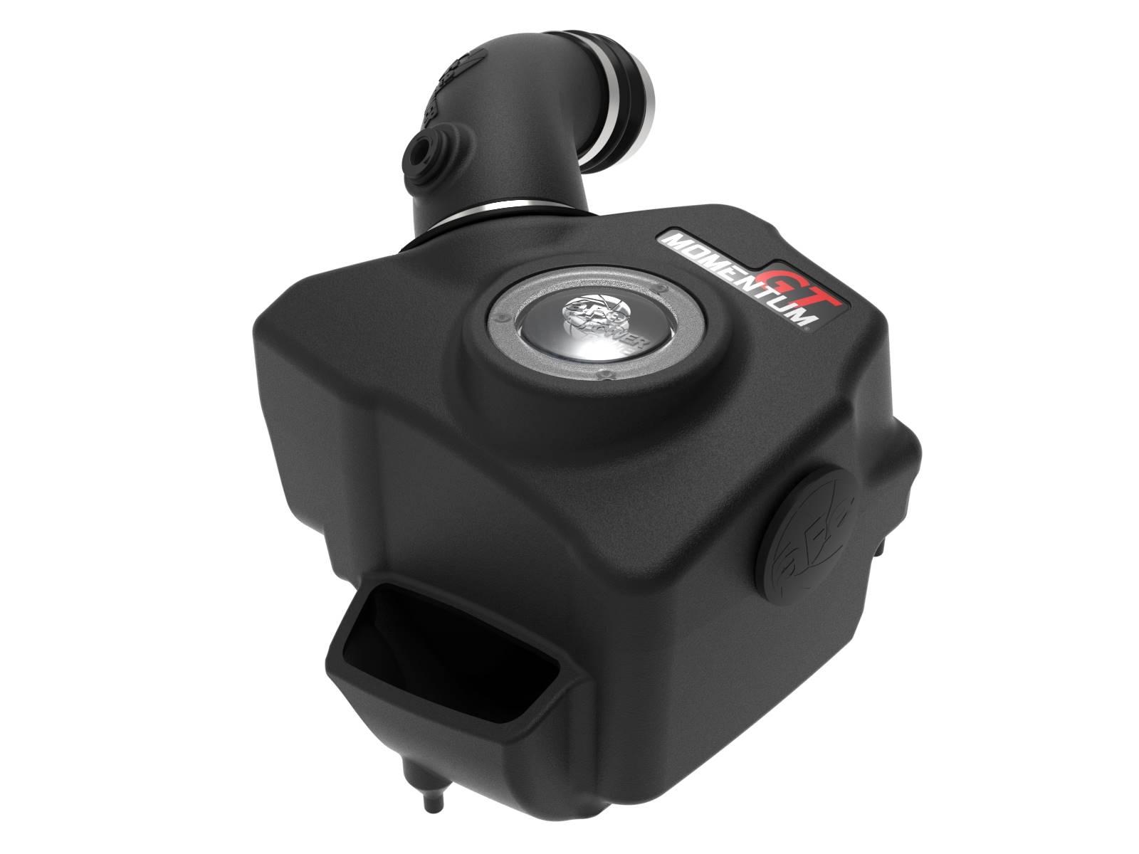 aFe Momentum GT Cold Air Intake System - Pro 5R Filter (2021-2025 Bronco Sport L3 1.5L(t)) - 50-70078R
