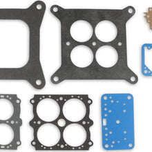 Holley Renew Kit Carburetor Rebuild Kit.  - 37-754