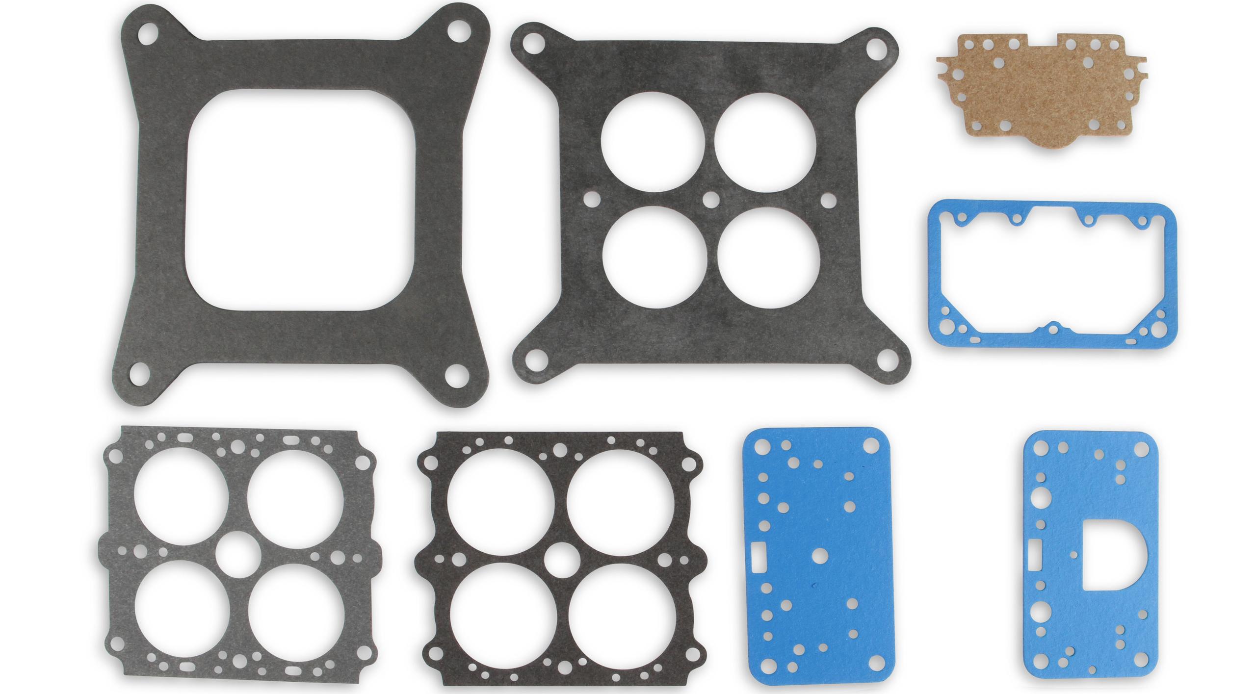Holley Renew Kit Carburetor Rebuild Kit.  - 37-754