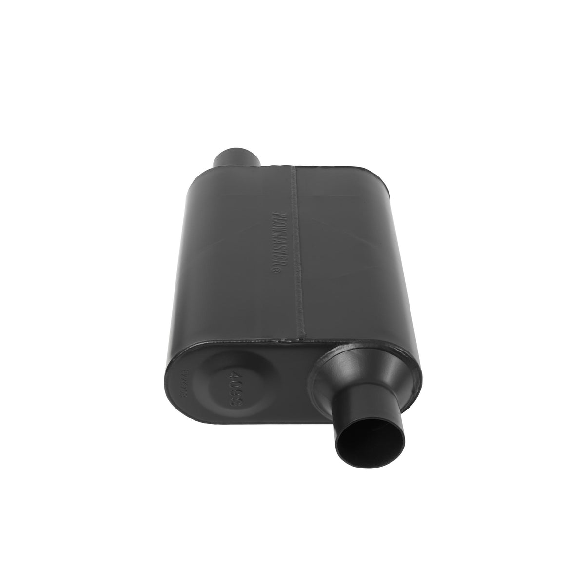 Flowmaster 2.25"In(O)/Out(O) 40 Series 409S  - 8042443