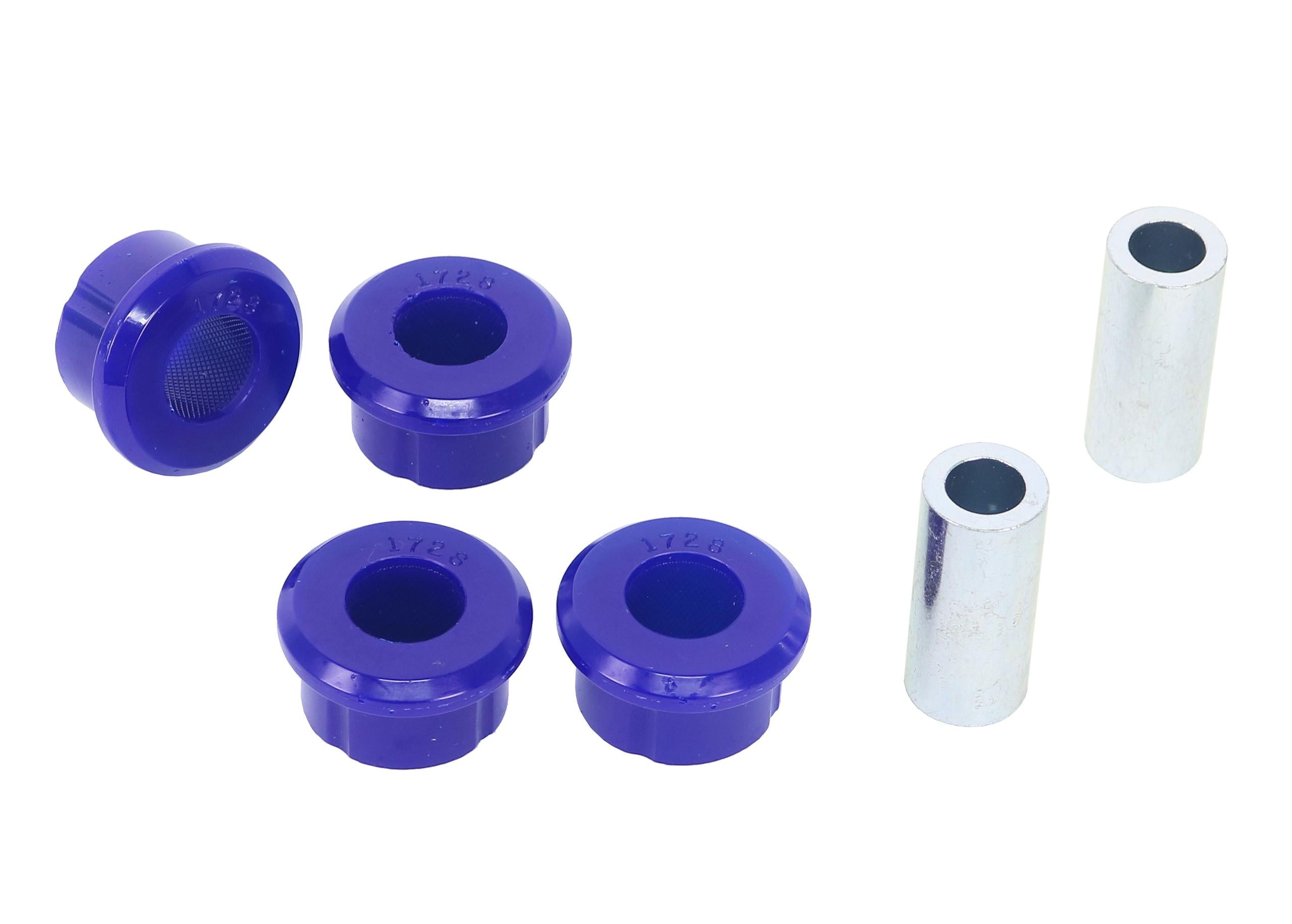 SuperPro HONDA CIVIC F/CTRL ARM F/BUSH - SPF1728K