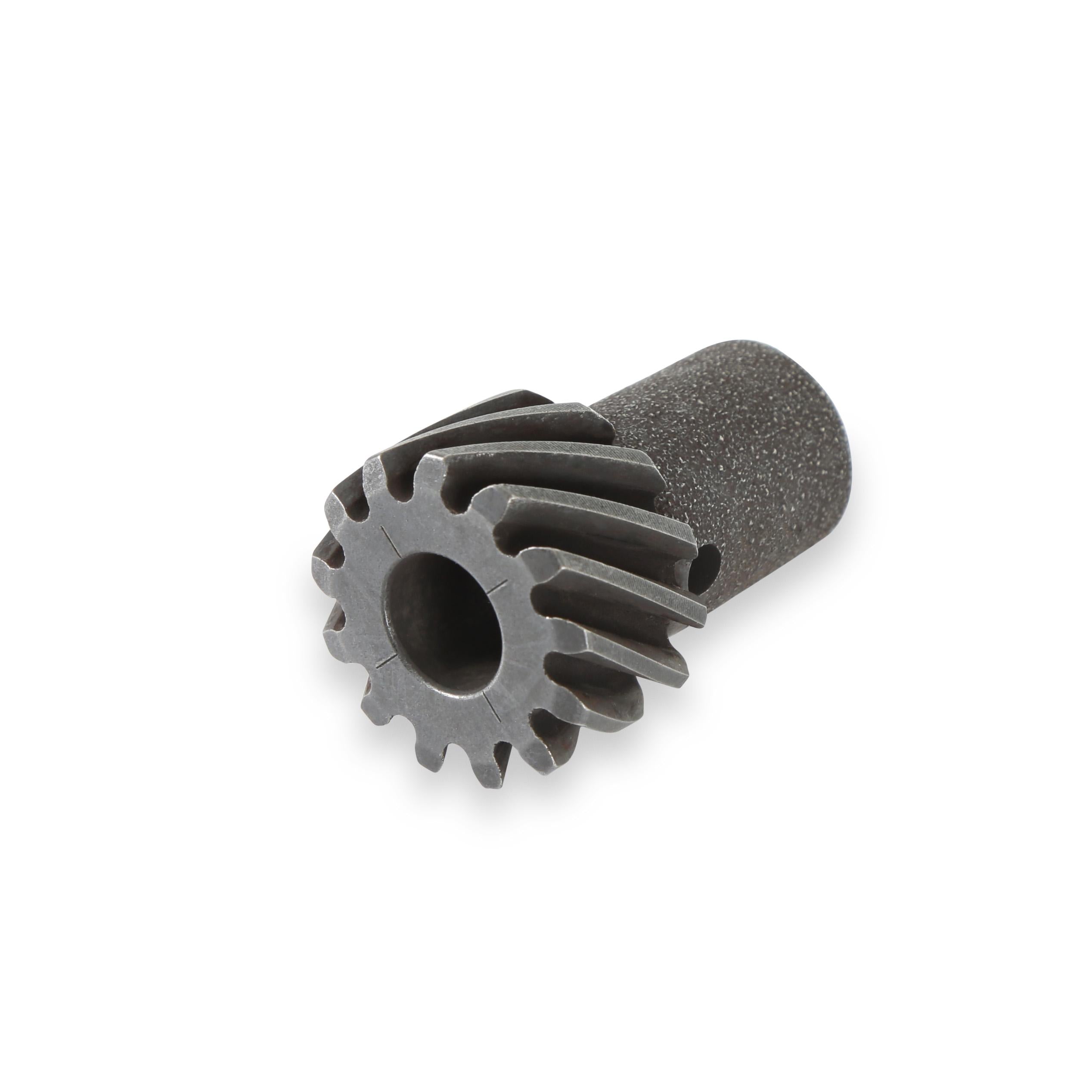 Iron Distributor Gear for Chevy Marine Distributors.  - 8561