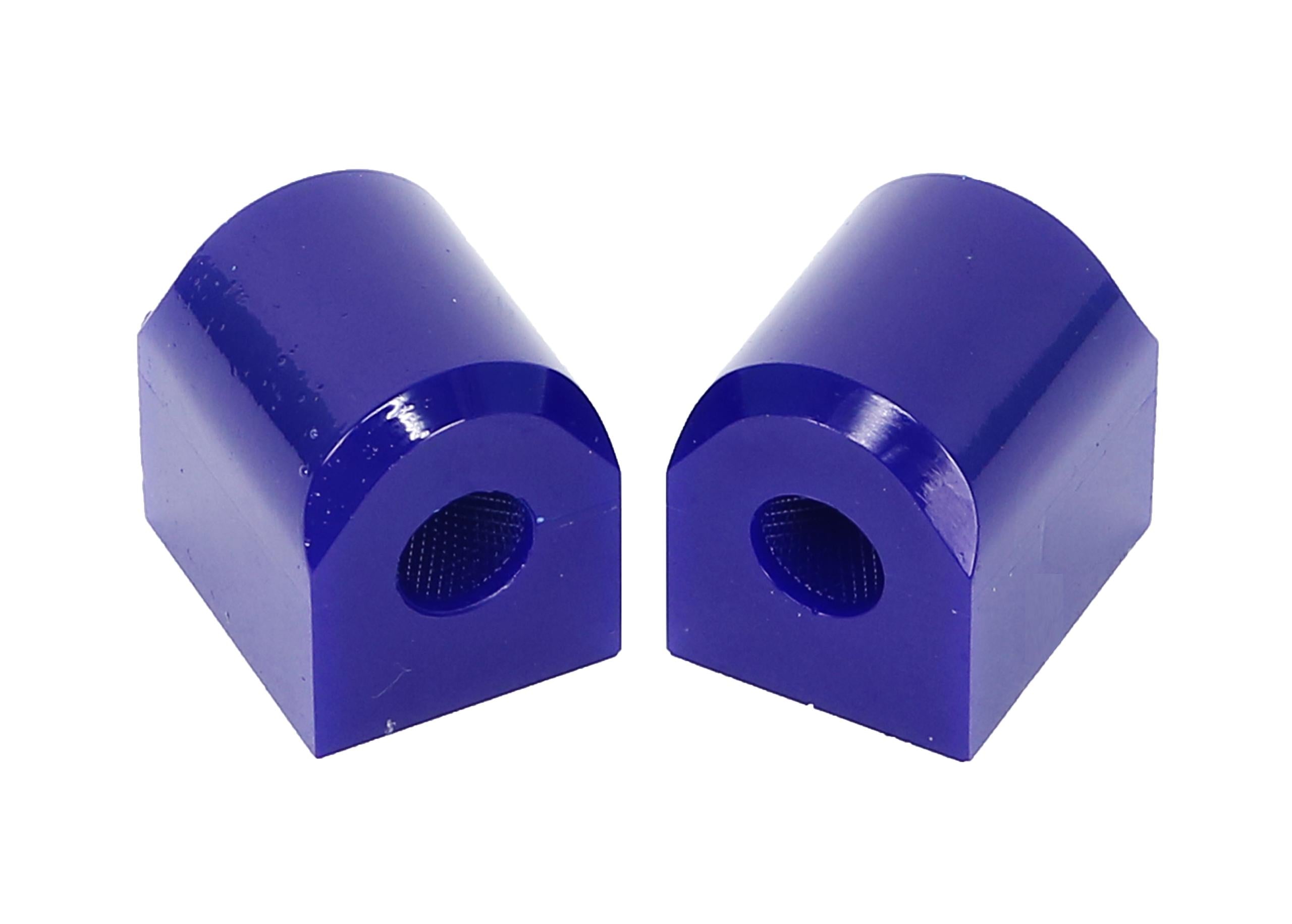 SuperPro Sway Bar Mount Bush Kit - SPF0589-14K