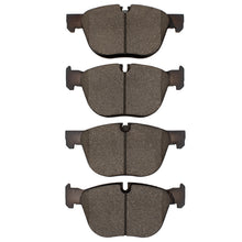 DFC 07-19 BMW X6 Front 4000 Hybridynamic Brake Pads