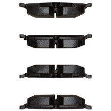 DFC 05-16 Mini Cooper Paceman Rear 4000 Hybridynamic Brake Pads
