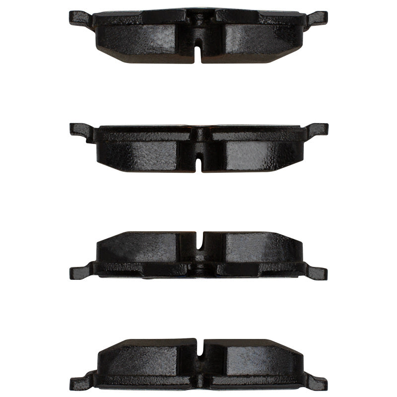 DFC 05-16 Mini Cooper Paceman Rear 4000 Hybridynamic Brake Pads