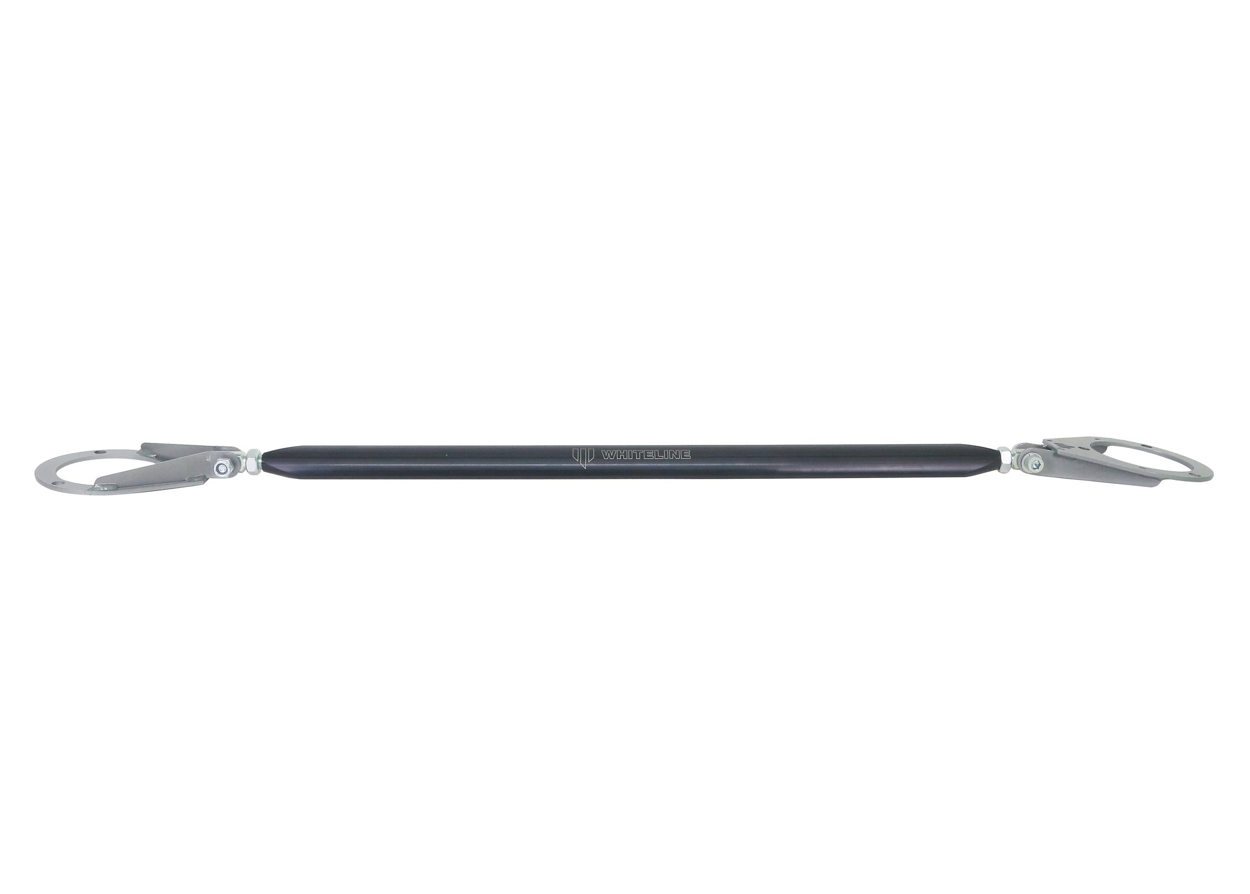 Whiteline Performance Bracing - front strut (1971-1977 Celica ST, Celica Base, Celica GT, Celica LT) - KSB662