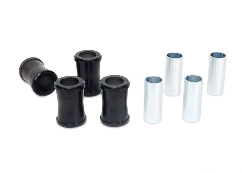 SuperPro Control Arm Bushing Kit