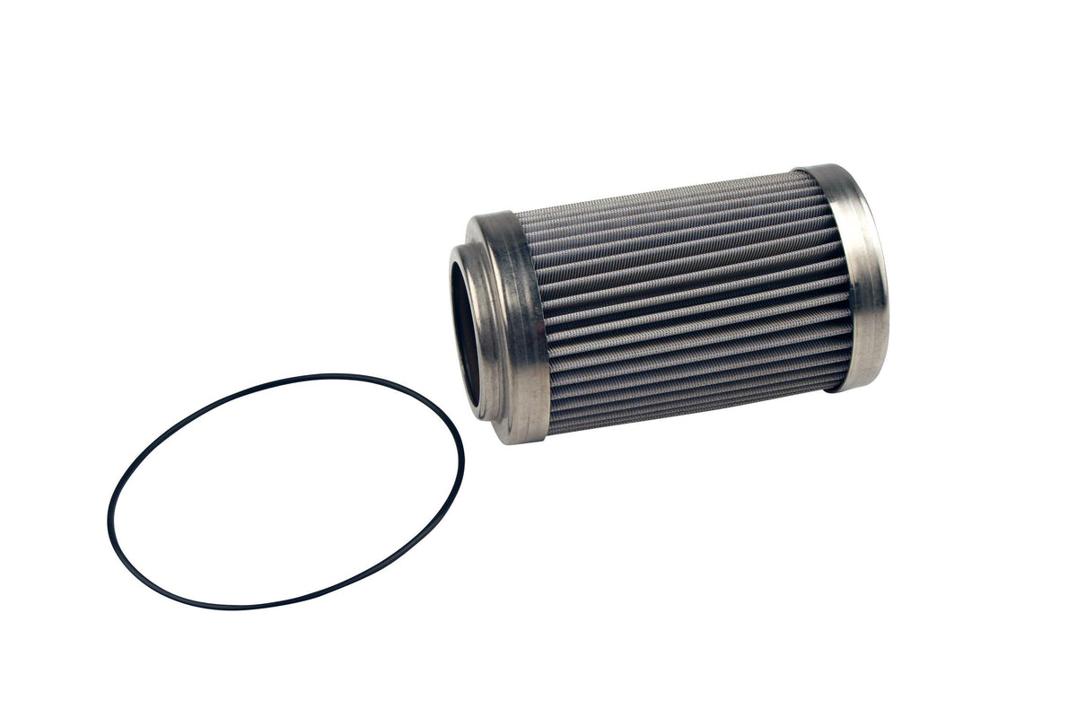 Aeromotive 100 Micron Elements - A3000 & Canister - 12618