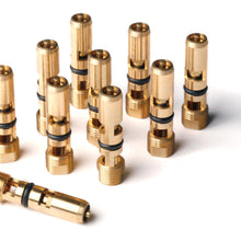 Holley Needle &amp; Seat Assembly.  - 1018-135