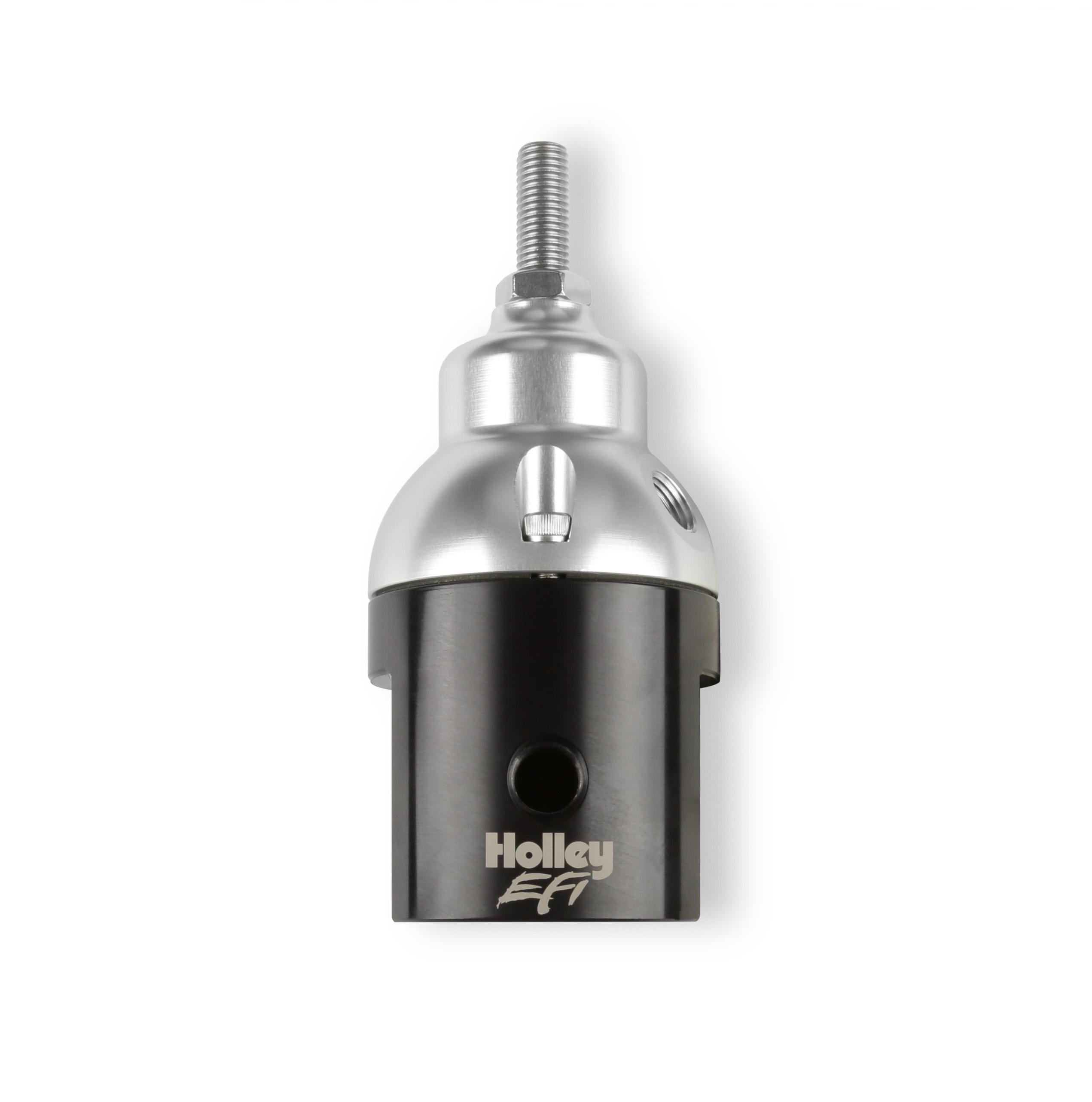 Holley EFI Fuel Pressure Regulator - 12-895