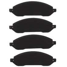 DFC 04-07 Mercury Monterey Front 4000 Hybridynamic Brake Pads