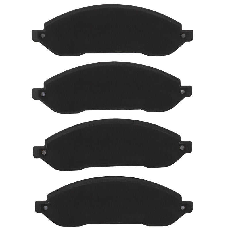 DFC 04-07 Mercury Monterey Front 4000 Hybridynamic Brake Pads