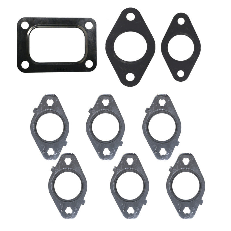 BD Diesel Bd 6.7L Cummins Exhaust Manifold Gasket Set Dodge 2007.5-2018 - 1045992